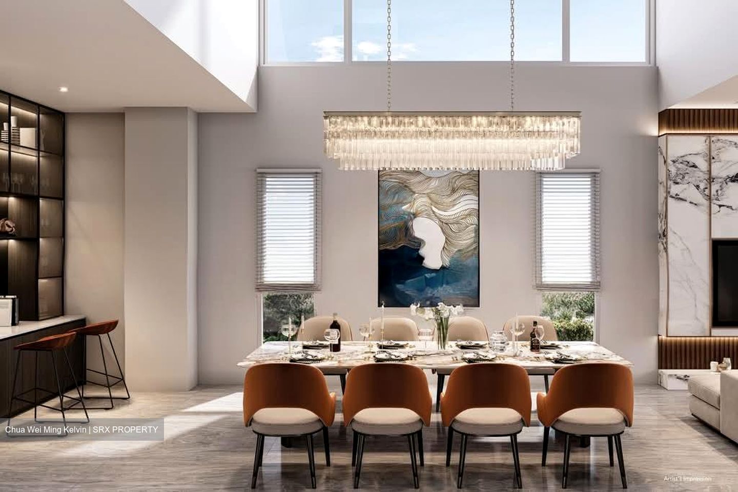 Upper East Coast Road (D15), Terrace #552395701